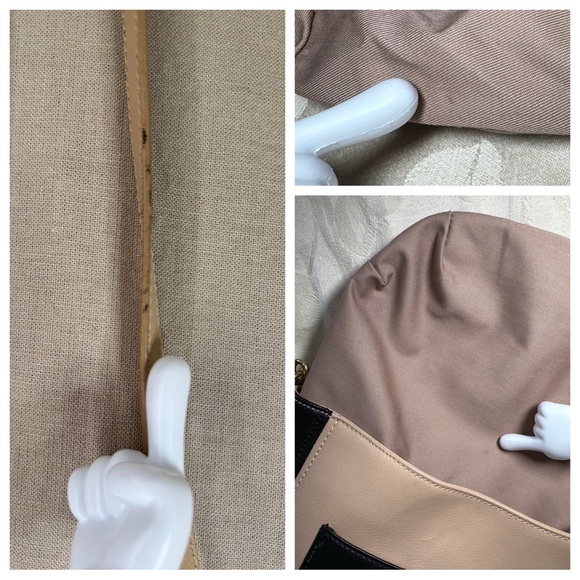 J. Crew Shoulder/Crossbody Bag - Picture 15 of 15